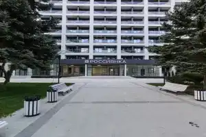 Апартаменты Джемете Бугаз 1, Анапа