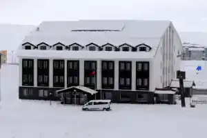 Sarikamis Habitat Hotel, Сарыкамыш