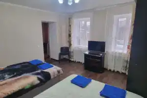 Частный дом Уютный напротив Лермонтовского водопада, Кисловодск