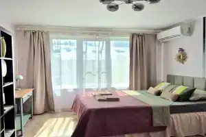 Квартира Ботаника, Москва