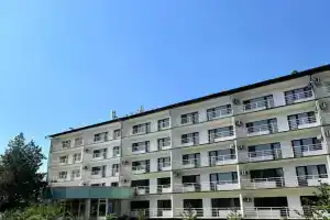 TOURIST HOTEL, Шымкент