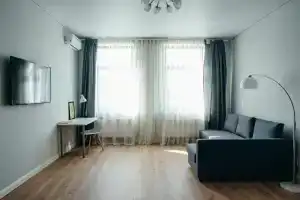 Апартаменты Kremlin Central Apartment, Казань