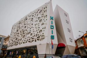 Отель Midis, Эдирне