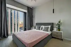 Квартира МаксРеалти24 Москва, Волоколамское шоссе 95/2к7, Москва