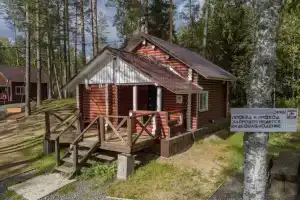 Гостевые дома, Пряжа