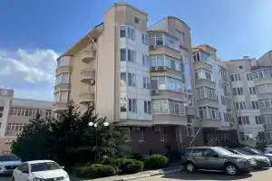 Квартира 266 на Туристической 6/1, Геленджик