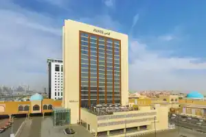 Avani Ibn Battuta Dubai Hotel, Дубай