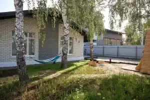 Частный дом «Воздух», Березняковский