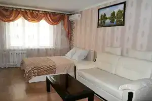 Квартира на сутки Уютная 1-я квартира, Осиповичи