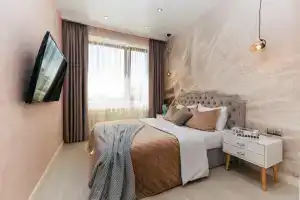Квартира Бирюзовый бриз, Ялта