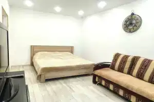 Апартаменты Grand SW apartment. Просторные апартаменты в центре города до 7 гостей