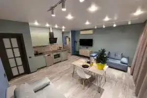Апартаменты Речка, Петрозаводск