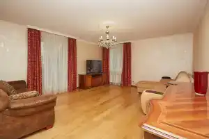 Апартаменты Панорама Парк с Видом на Море, Сочи