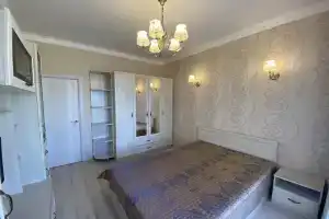 Апартаменты 237 Халтурина, 30, Геленджик
