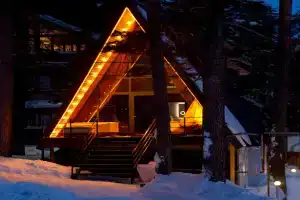 Гостевой Дом «Adara_Elbrus», Терскол