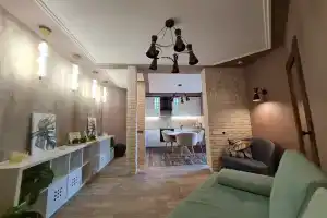 Квартира Luxe Orient в Одинцовском районе
