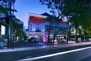 Favehotel Kuta Kartika Plaza, Кута