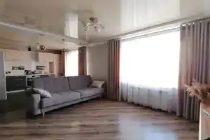 Апартаменты Scandica Home в центре города