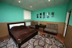 Мини-гостиницы