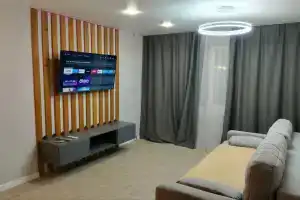 Квартира Уютный Дом, Кола