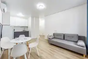 Квартира Есть на ленинградском 229А/1, Москва