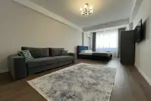 Апартаменты Sundag Кав85, Каспийск