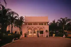 Отель «Zanzibar Star», Нунгве