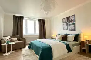 Квартира Романтичная квартира, Калининград