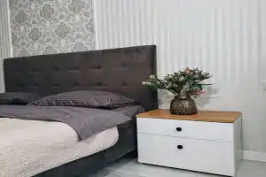 Квартира Уютная в центре города