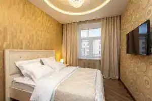 Апартаменты Ladgorna на Независимости 39, Минск