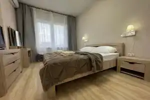 Квартира на Айвазовского 8, Судак