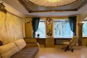 Квартира на Мещанской 2, Москва