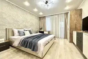 Апартаменты KenigDeluxe у музея Янтаря, Калининград