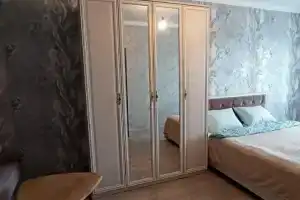 Квартира в Центре в Новом Доме
