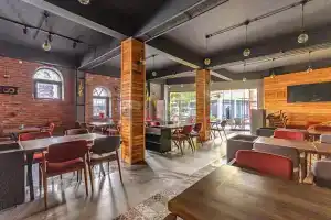 Отель «SunAnatolia Otel», Анталья