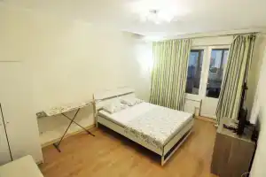 Квартира RentWill Mitino 482, Москва