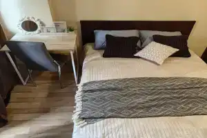 Квартира у Набережной Волги, Самара