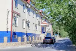 Гостиница «Виктория Палас», Атырау