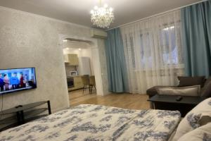 Квартира Уютная и видовая квартира в Солнцево