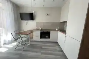 Квартира Посуточно в Тюмени