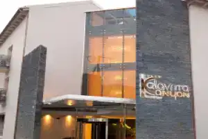 Kalavrita Canyon Hotel & Spa, Калаврита