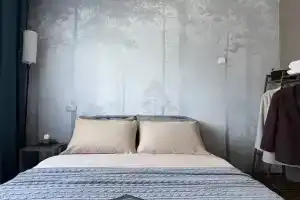 Апартаменты Prim Rooms The Secret Hill, Владивосток