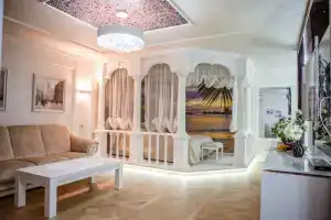 Апартаменты Эклектика, Йошкар-Ола