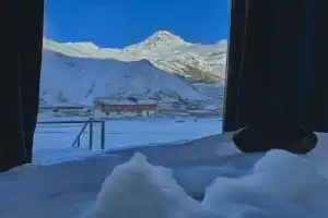 Шале Vista Cottage, Казбеги