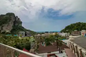 Vacay Aonang Hotel, Краби