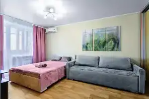 Квартира на Холодильной Улице 62, Тюмень