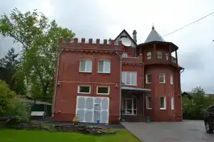 Гостиница «Постоялый Двор», Томск