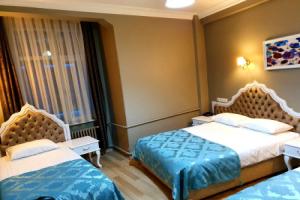 Şehir Hotel Old City, Стамбул