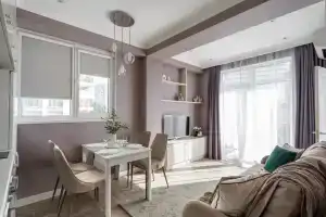 Апартаменты Red Марина Парк Брианна, Сочи