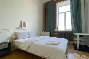 Мебелированные комнаты на Каретном (4), Москва